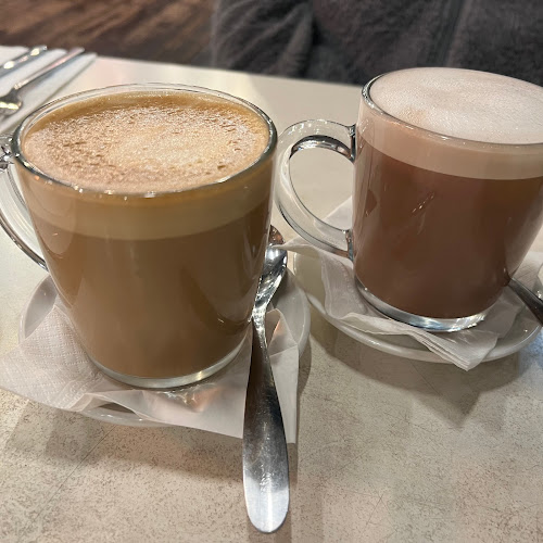 Opinii despre פרש דה מרקט ראש העין în ראש העין - הסעדה