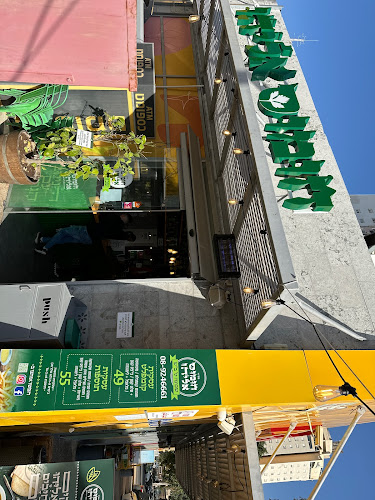 חומוס אליהו באר שבע - שכונה ט' - הסעדה