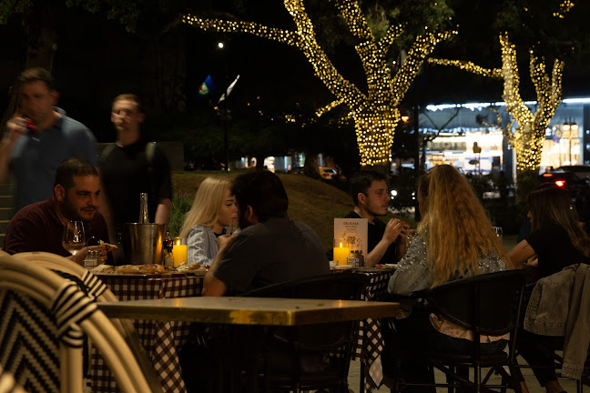 Opinii despre DeliCasa-דליקאסה în רמת גן - הסעדה