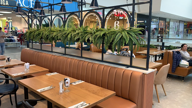 Comentarii opinii despre Biga שער הצפון כשר