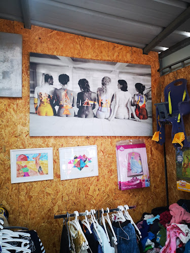 Comentarii opinii despre אשקלון מרקט