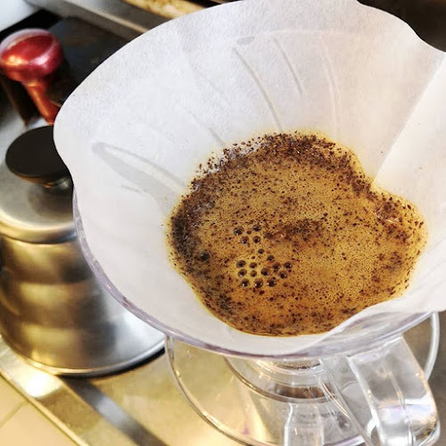 COFFEELAB | קופילאב - קליית קפה ארטיזן - תל אביב-יפו