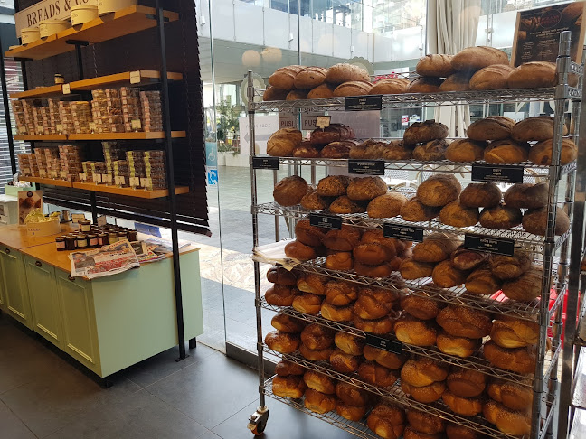 רולדין - הסעדה