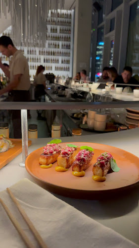 Comentarii opinii despre מסעדת איי - a Restaurant