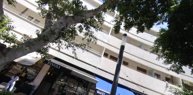 Bakery - בייקרי צינה כיכר דיזנגוף