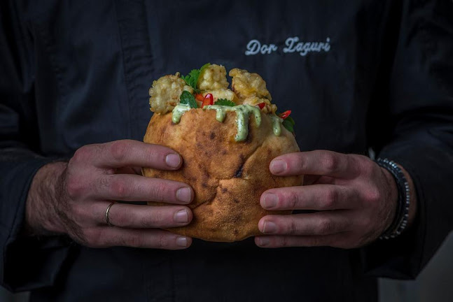 Opinii despre פרנה בשוק în תל אביב-יפו - הסעדה