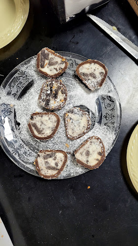 פיצה סמילנו - הסעדה