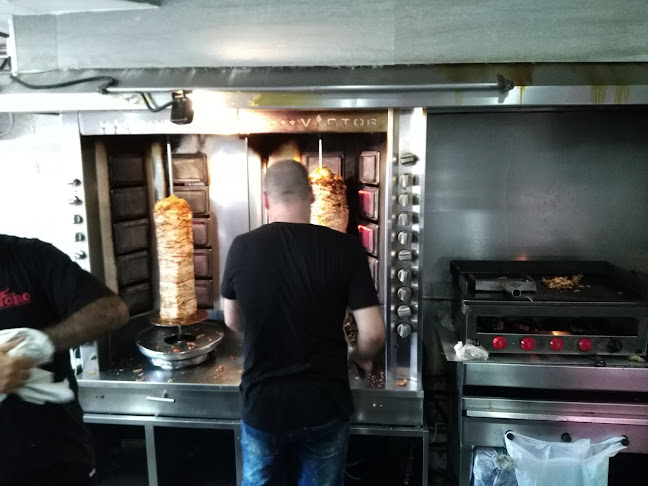 שווארמה טורו - קרית גת