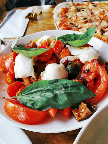 Opinii despre איטלקיה בפשפשים în תל אביב-יפו - הסעדה