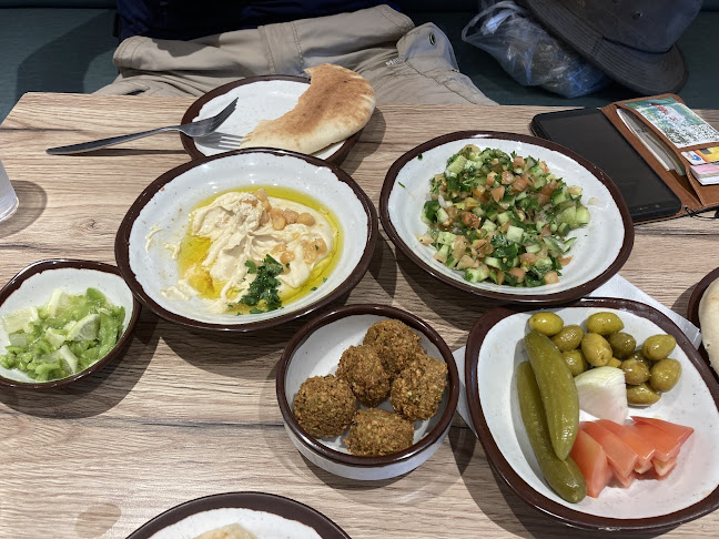 אבו ג'אנם - נצרת