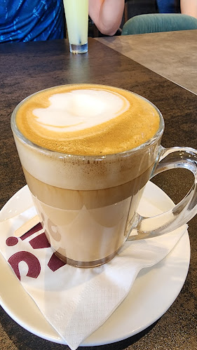 קפה קפה סולינה