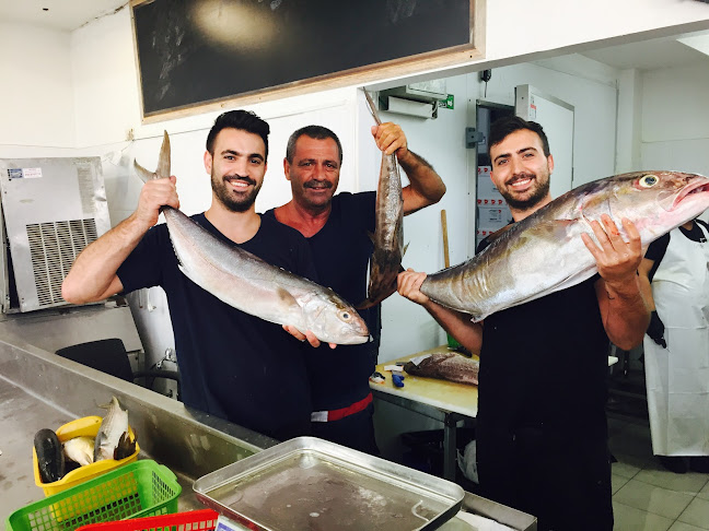 Opinii despre ביטמן הדייג în נתניה - הסעדה