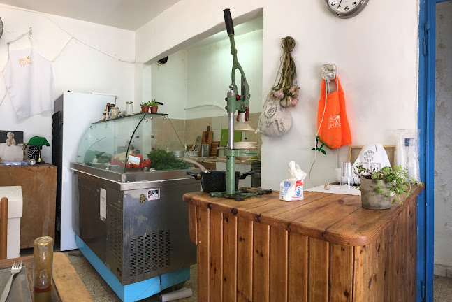 הלחוח של עירית - תל אביב-יפו