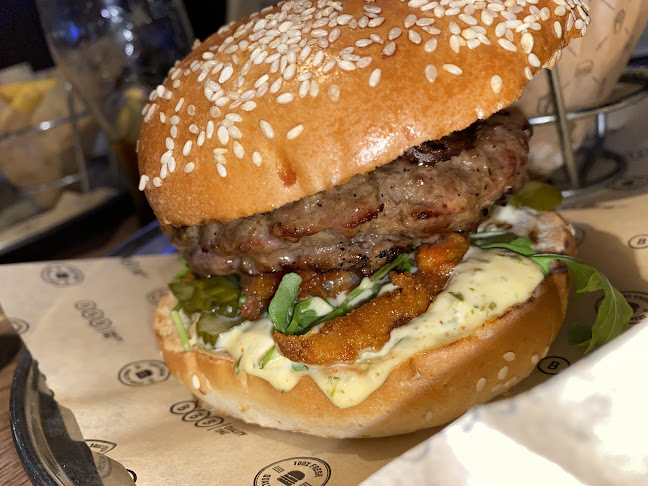 Opinii despre bbb רעננה în רעננה - הסעדה