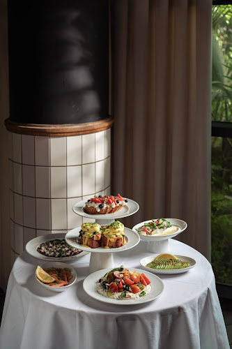 Opinii despre בראסרי 18 רמת אביב în תל אביב-יפו - הסעדה