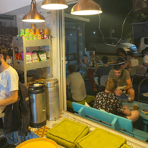 Comentarii opinii despre בר-רגל