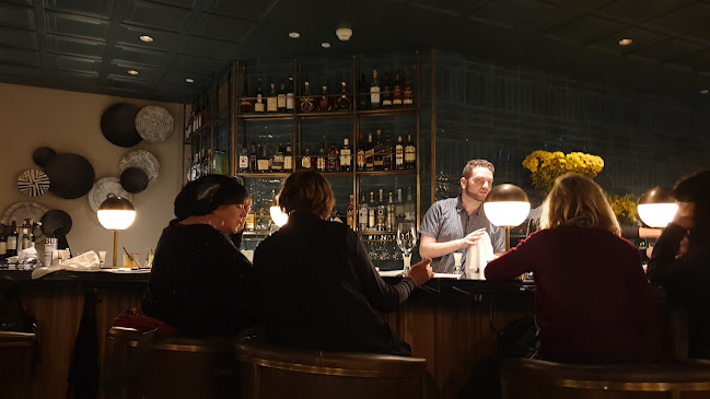 O2 מטבח ירושלמי עכשווי - ירושלים