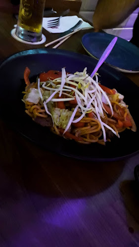 Opinii despre Frangelico în נוף הגליל - הסעדה