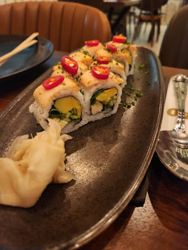 קפאו פתח תקווה KAPAO THAI FOOD - הסעדה