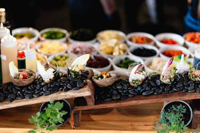 Daily events קייטרינג דיילי איוונטס