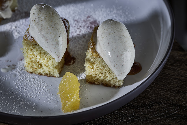 Comentarii opinii despre O2 מטבח ירושלמי עכשווי