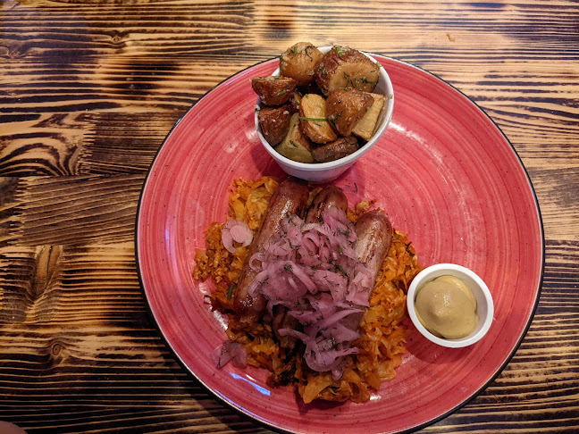 Opinii despre מסעדת פינטה אשדוד în אשדוד - הסעדה