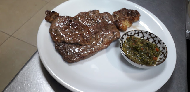 על המנגל גריל בר ישראלי