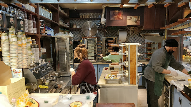 קורטושוק - ירושלים