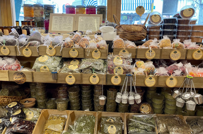 Comentarii opinii despre תבלינסקי - תבלינים מובחרים