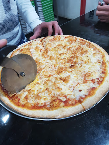 Opinii despre מיסטר פיצה în רמלה - הסעדה