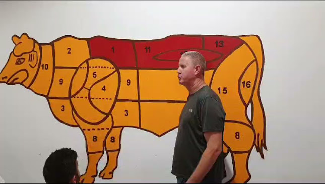 איזור תעשיה טרוגוזין בין כפר חבד, בית דגן