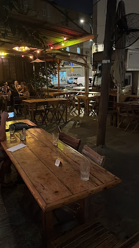 Comentarii opinii despre א לה רמפה