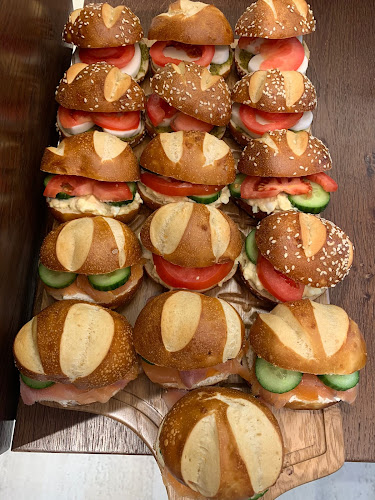 Truffe Deli - רעננה