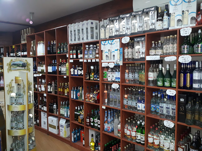 Comentarii opinii despre אמיר משקאות