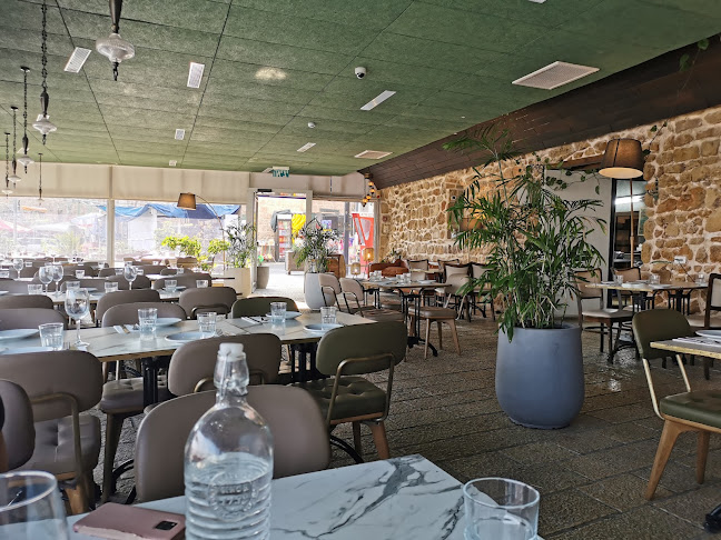 El Marsa Restaurant מסעדת אל מרסא