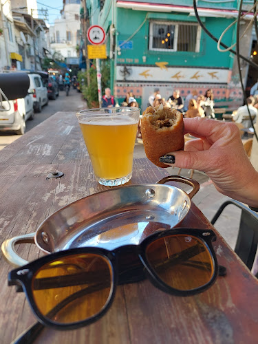 Galia's Place - הסעדה