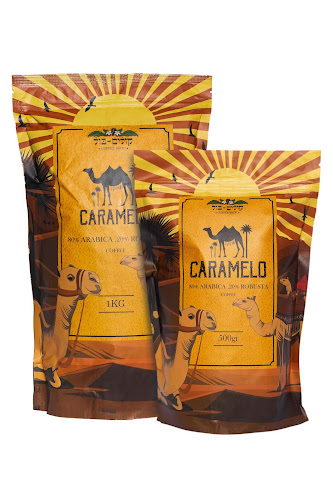 Comentarii opinii despre ״קולים בול - קופי שופ״