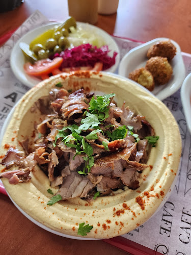 Opinii despre מסעדת אבו מהראן în עפולה - הסעדה