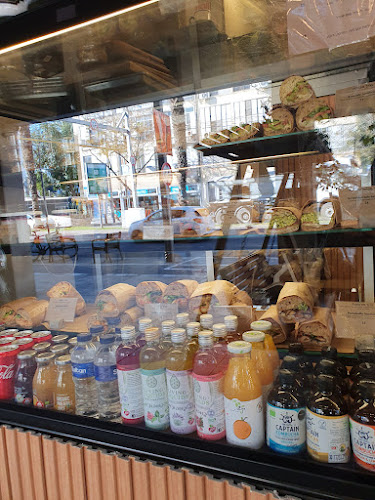 Comentarii opinii despre קפה אווה