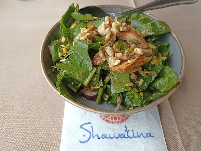 שוואטינא סטלה מאריס - חיפה