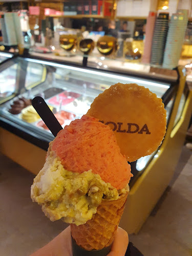 Comentarii opinii despre גולדה