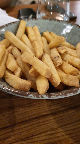 Opinii despre הפורטוגזי în בת חן - הסעדה