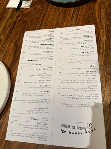 Opinii despre קיצ׳וקאי în תל אביב-יפו - הסעדה