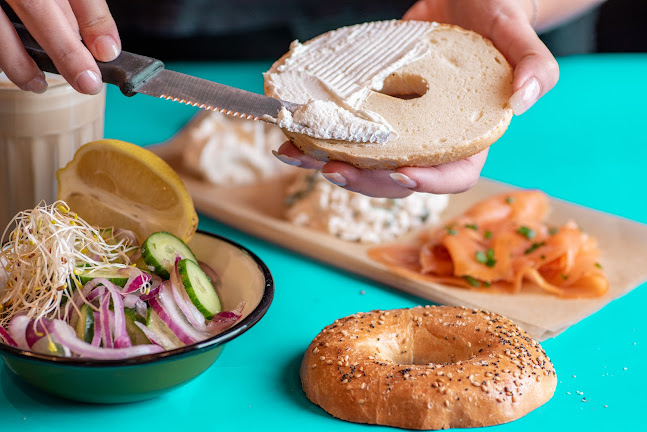 Sunny bakery & goods | סאני מאפייה ובית קפה - הסעדה