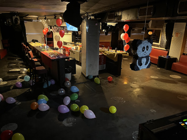 Opinii despre לה מאנו בר în רעננה - הסעדה