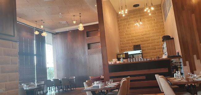 Opinii despre מסעדת סדפה SADAFA restaurant în באר שבע - הסעדה