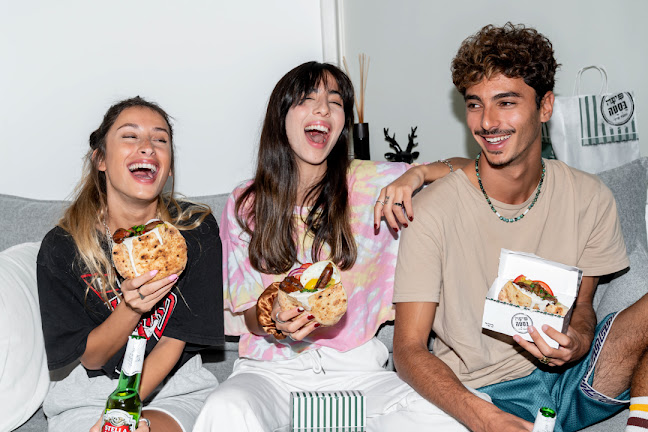 Comentarii opinii despre פיתה בסטה - סניף רמת גן