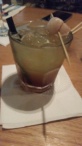 ג'פניקה נתניה - הסעדה