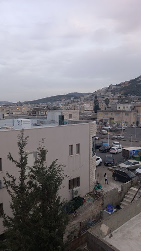 مطعم شازلي سخنين sazeli market sakhnin