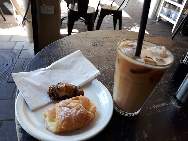 רחוב דוד רמז 20, תל אביב-יפו